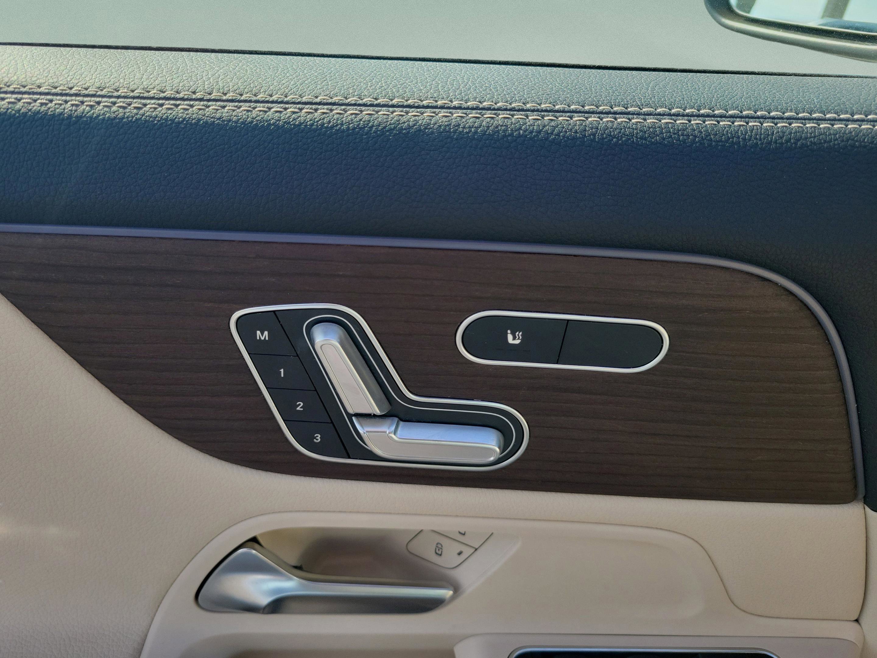 Certified 2026 Mercedes-Benz GLA 250 image 12