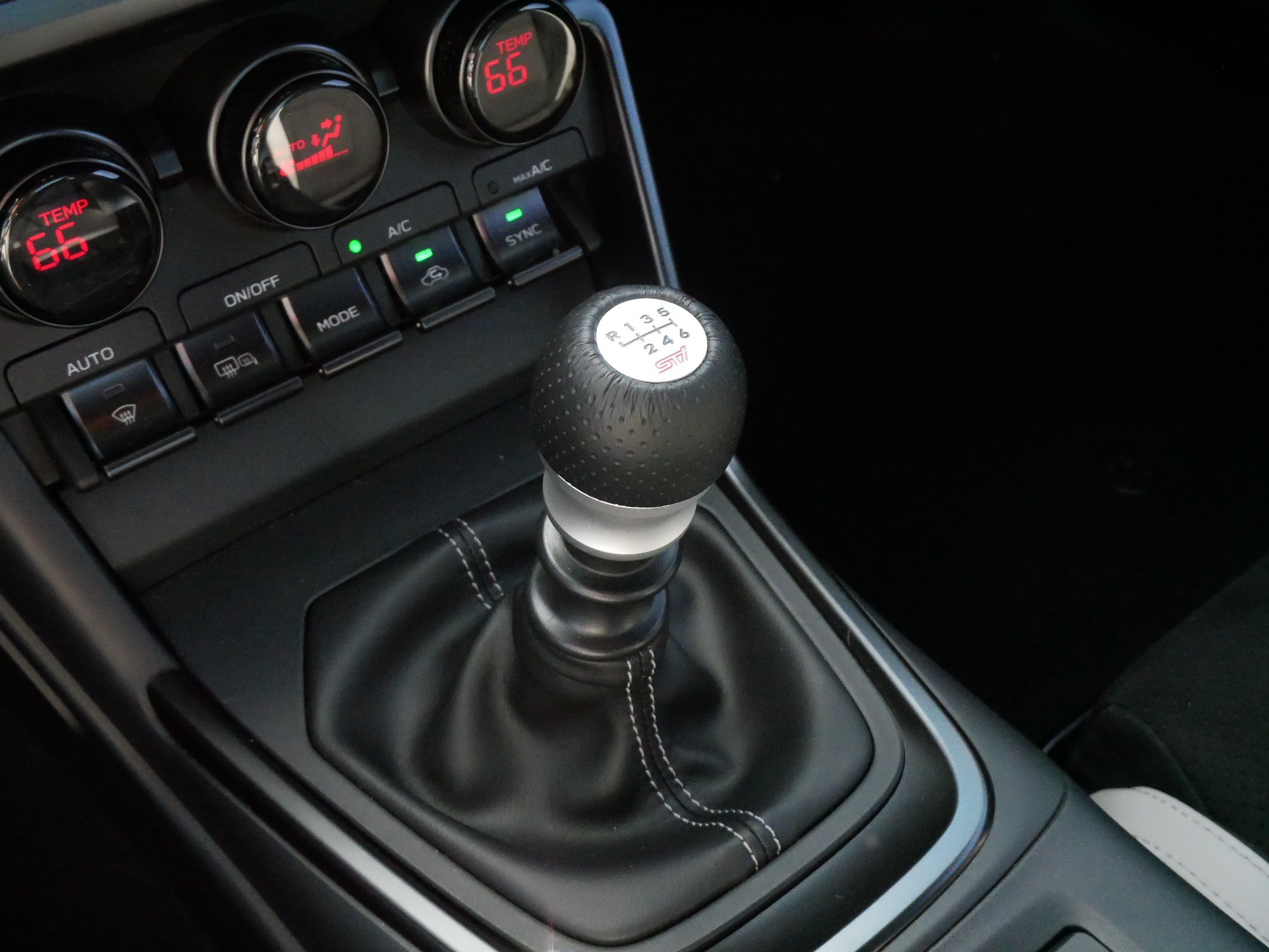 Used 2025 Subaru BRZ Limited RWD image 24