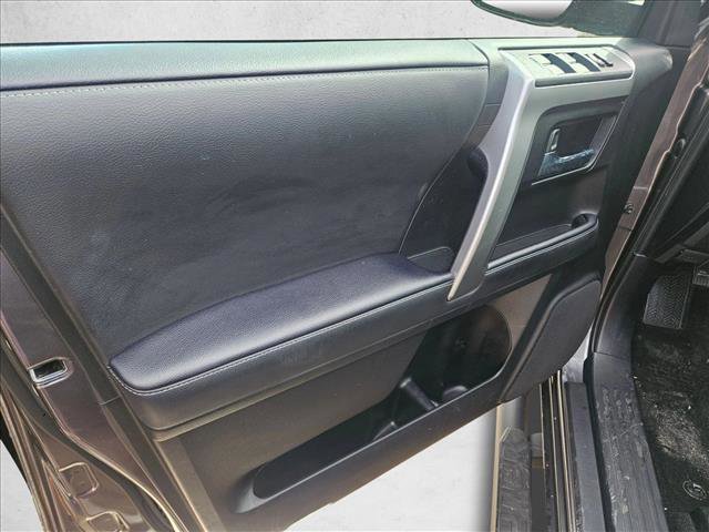 Used 2023 Toyota 4Runner SR5 Premium w/ Moonroof Package image 11