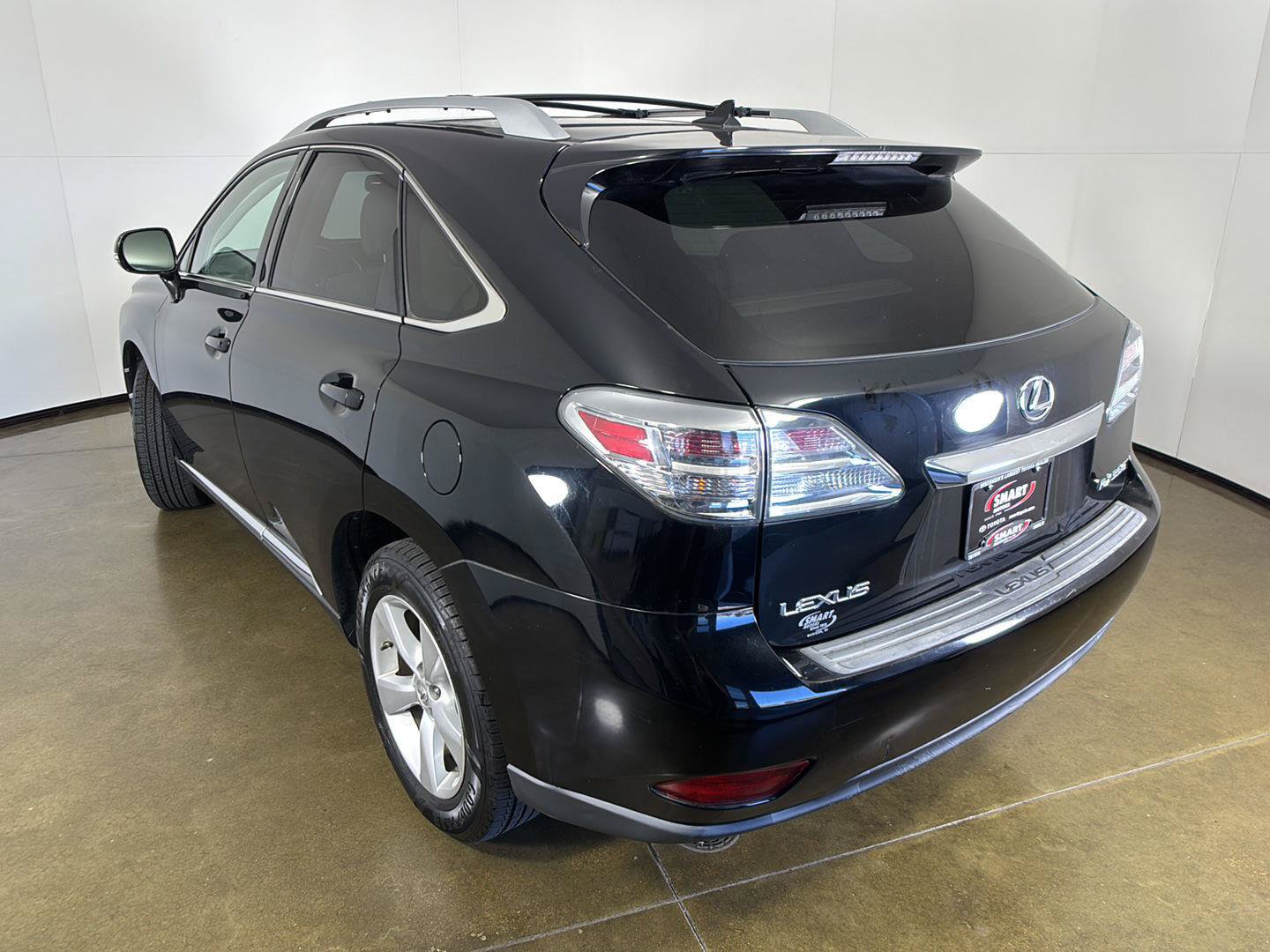 Used 2010 Lexus RX 350 AWD image 24