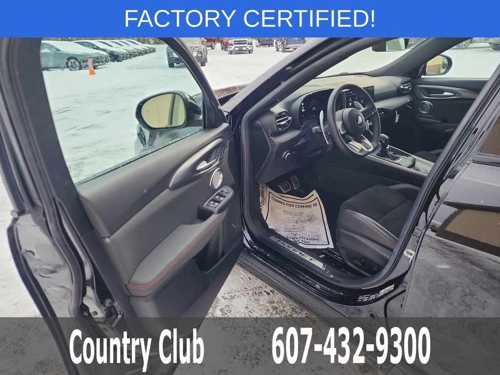 Used 2024 Dodge Hornet R/T Plus image 10