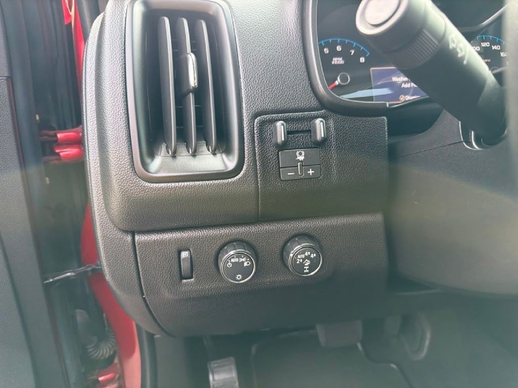 Used 2021 Chevrolet Colorado ZR2 AWD/4WD image 20