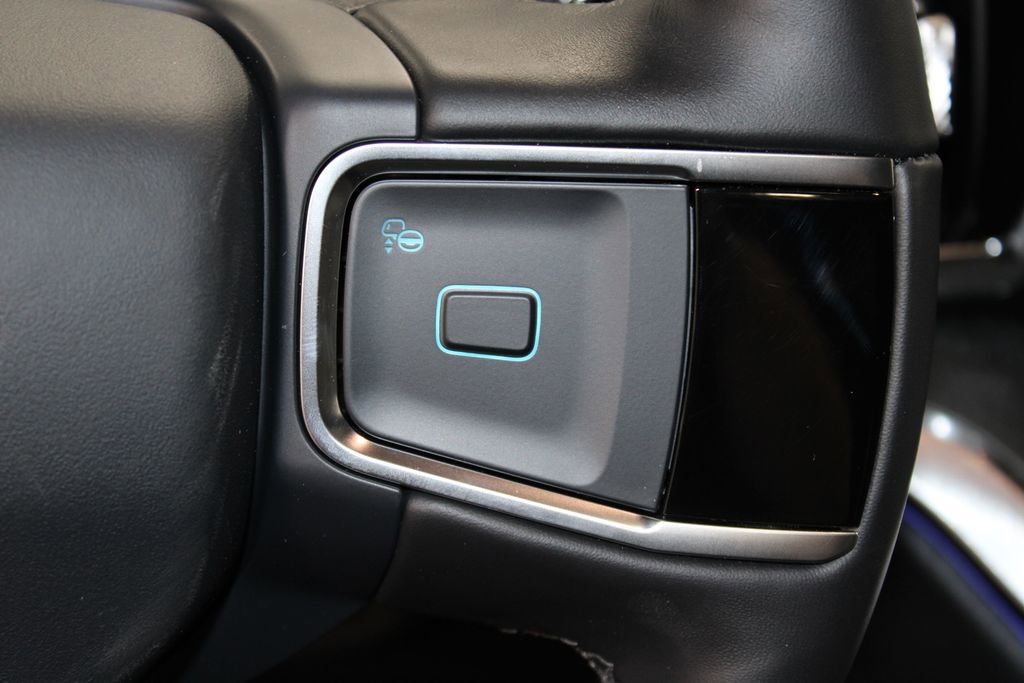 New 2026 Ford Expedition Tremor image 39