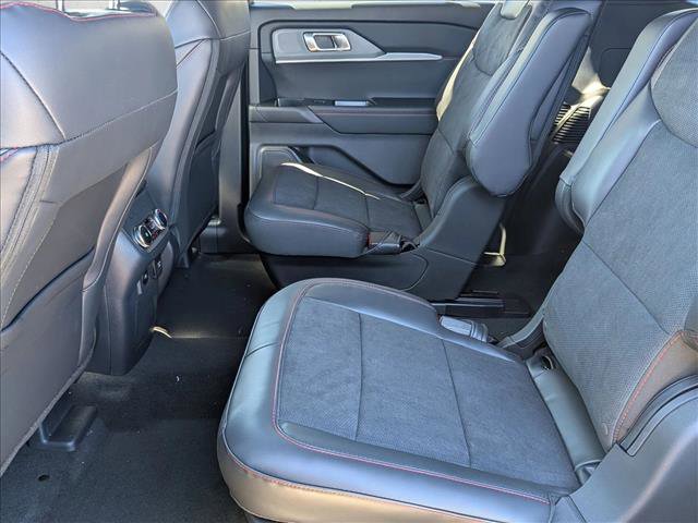 New 2025 Ford Explorer ST image 14