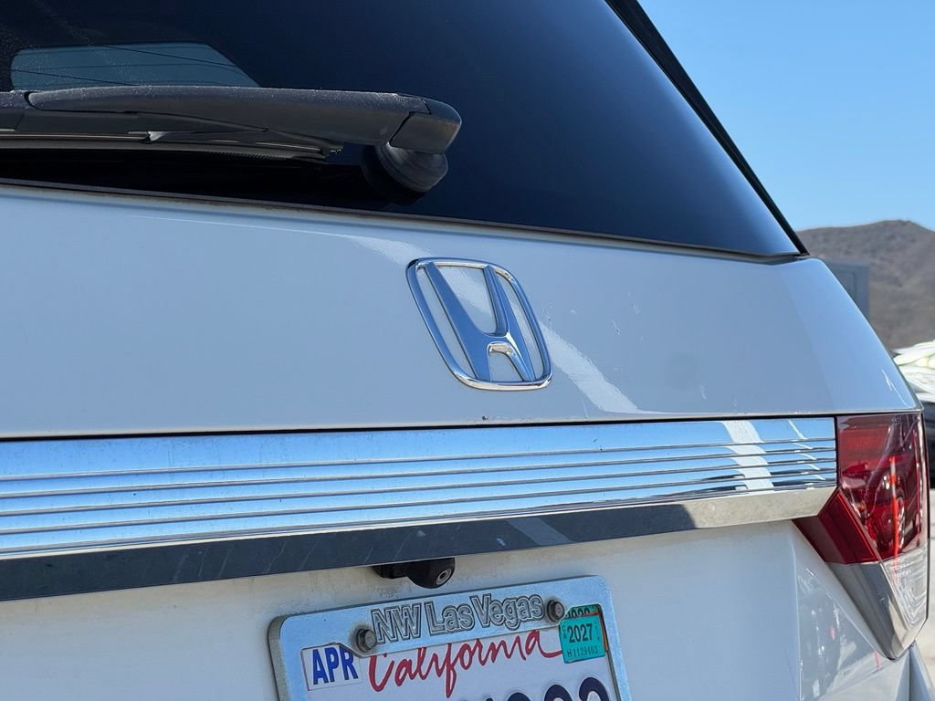 Used 2015 Honda Odyssey EX-L image 24
