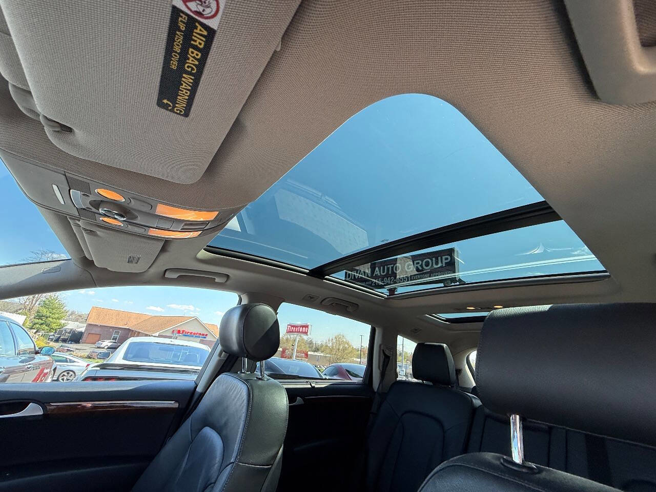 Used 2015 Audi Q7 3.0T Premium Plus w/ Premium Plus Package image 21