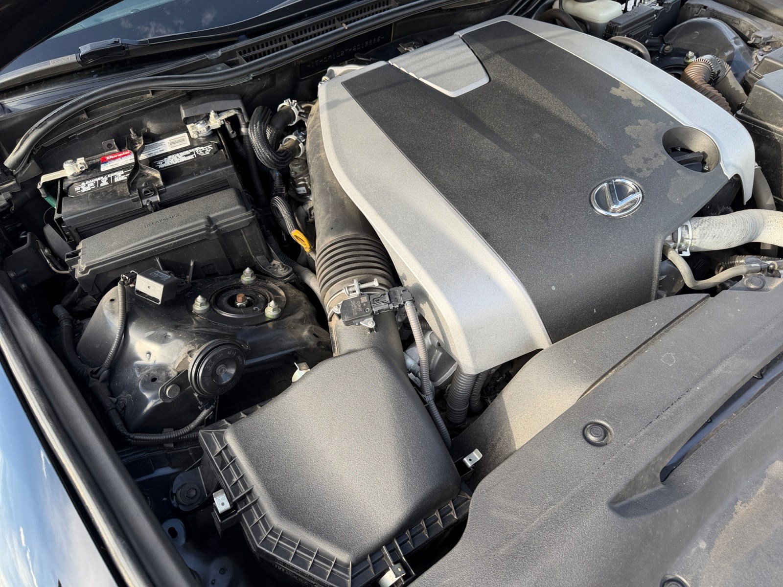 Used 2017 Lexus IS 300 AWD w/ Navigation System Package image 21