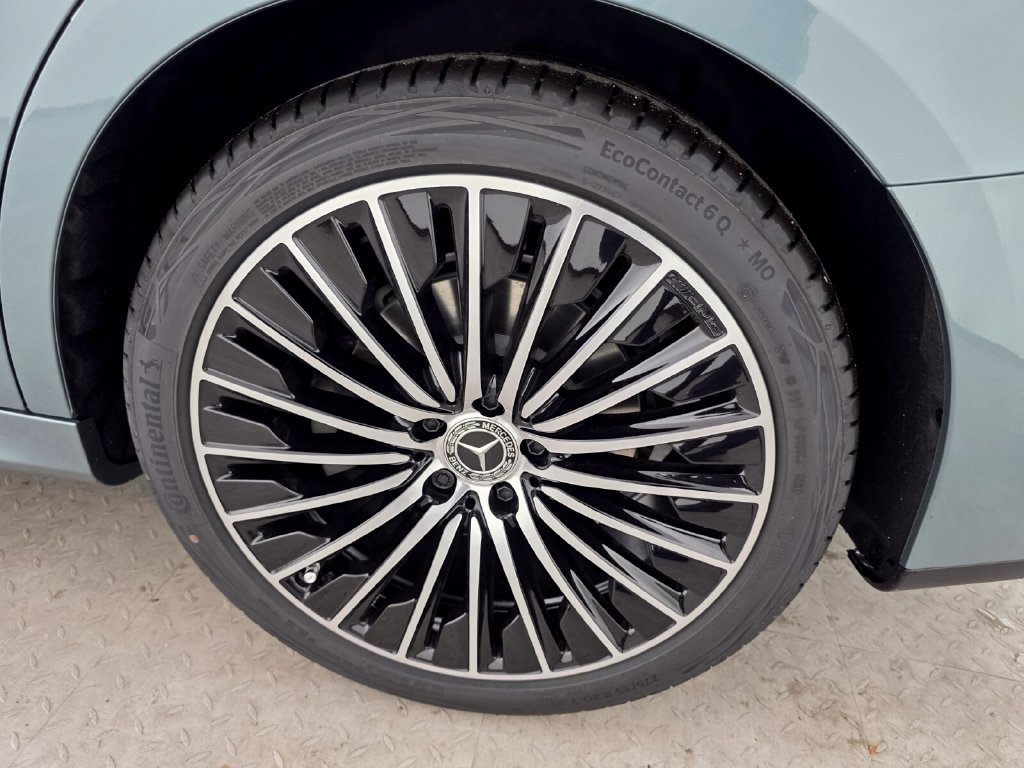 New 2026 Mercedes-Benz E 350 Sedan image 12