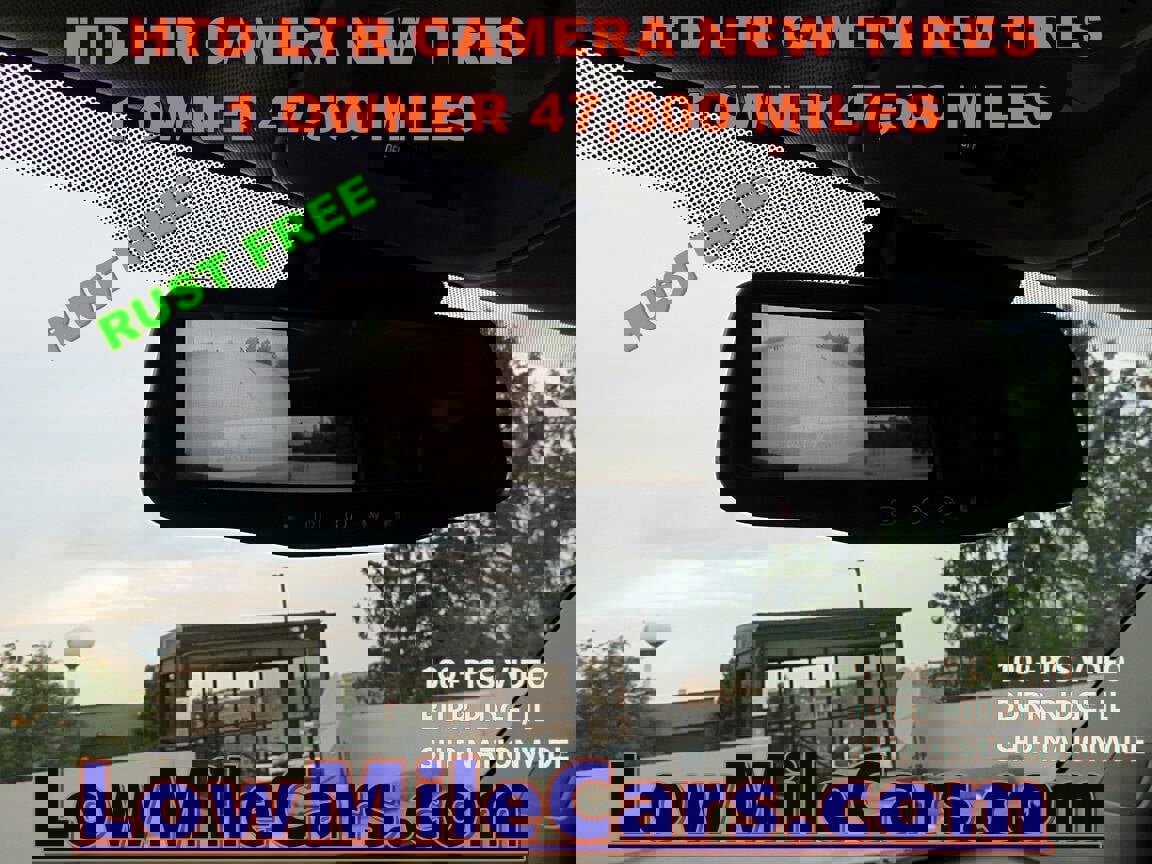 Used 2010 GMC Terrain SLT image 63