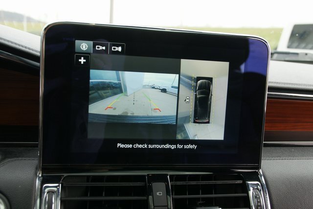 Used 2018 Lincoln Navigator L Select image 23