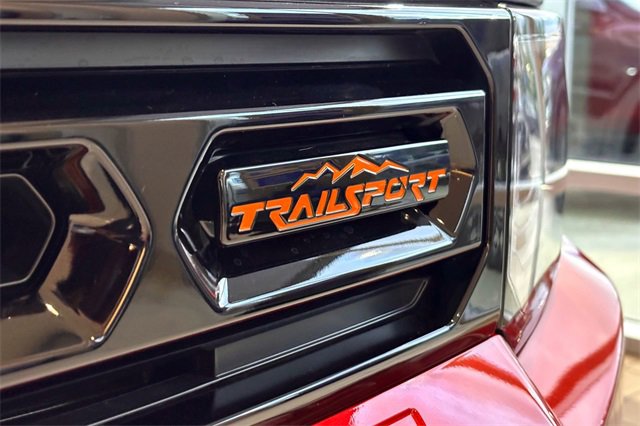 New 2026 Honda Passport TrailSport image 6