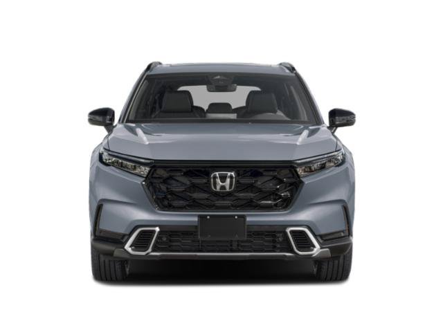 New 2026 Honda CR-V Sport Touring image 4