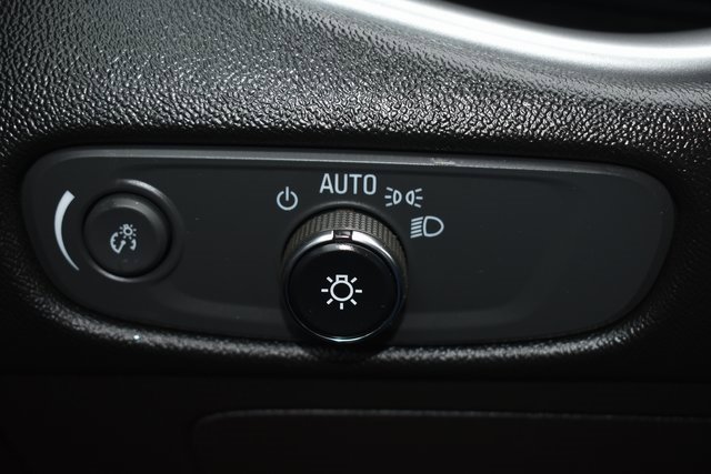 Used 2022 Chevrolet Malibu LS w/ LPO, Convenience Package 1 image 16