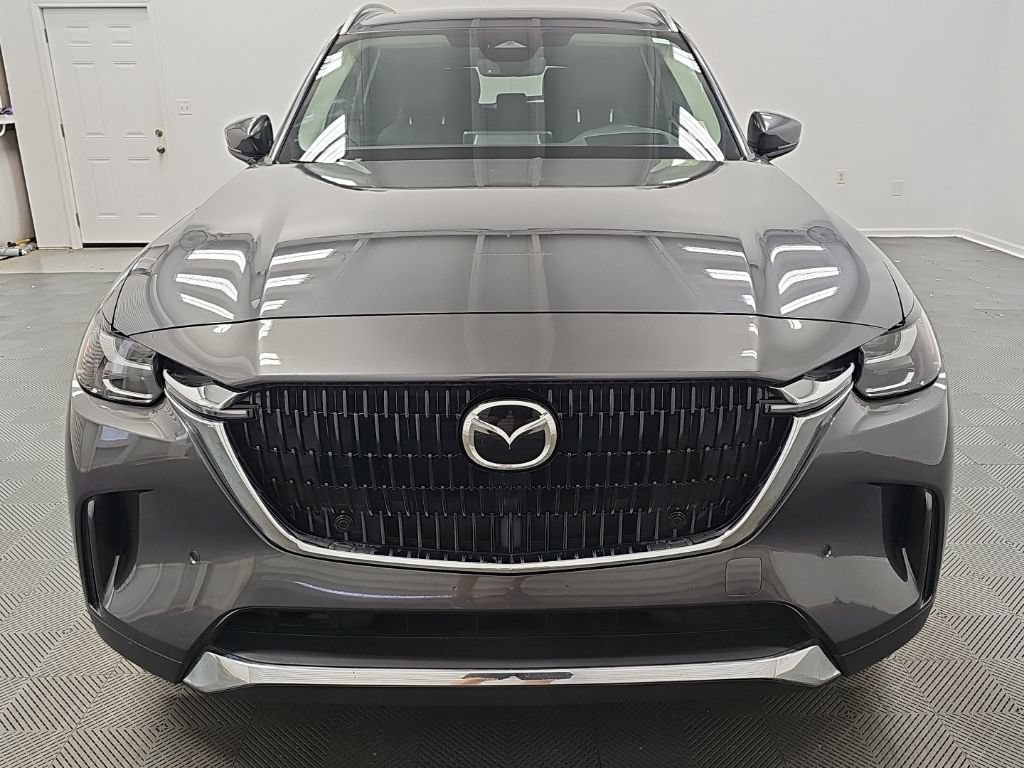 Used 2024 MAZDA CX-90 3.3 Turbo w/ Premium Package AWD/4WD image 4