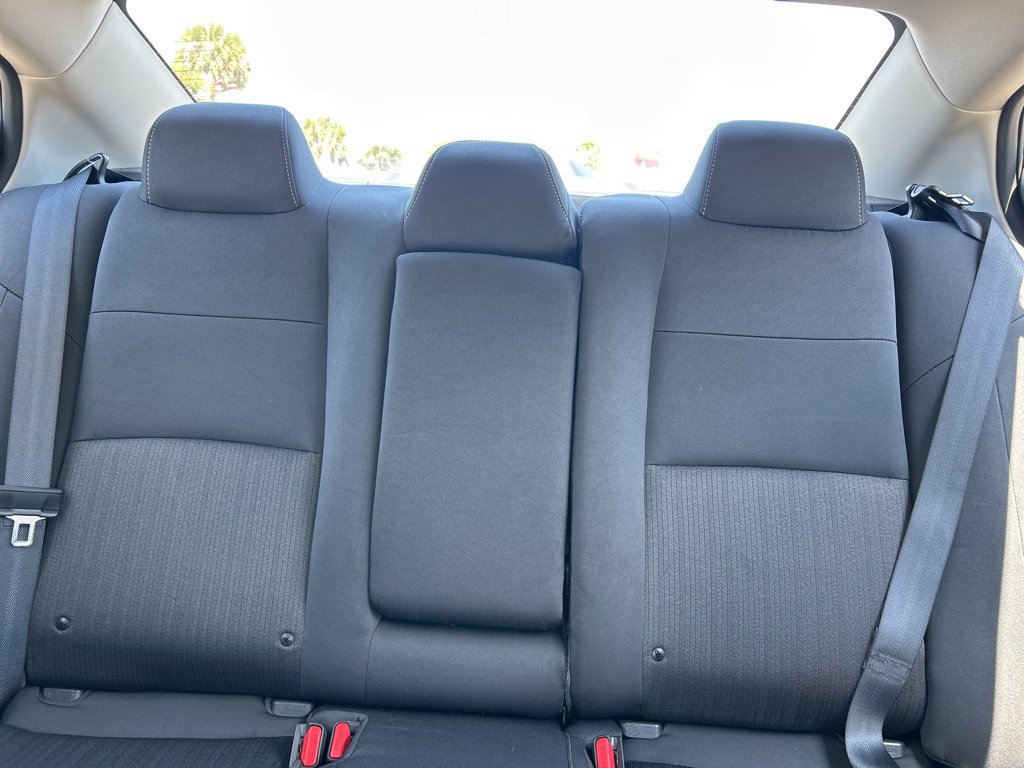 Certified 2025 Nissan Altima 2.5 S FWD image 15