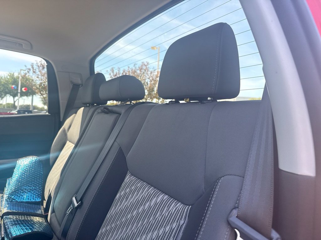 Used 2021 Toyota Tundra SR5 RWD image 7