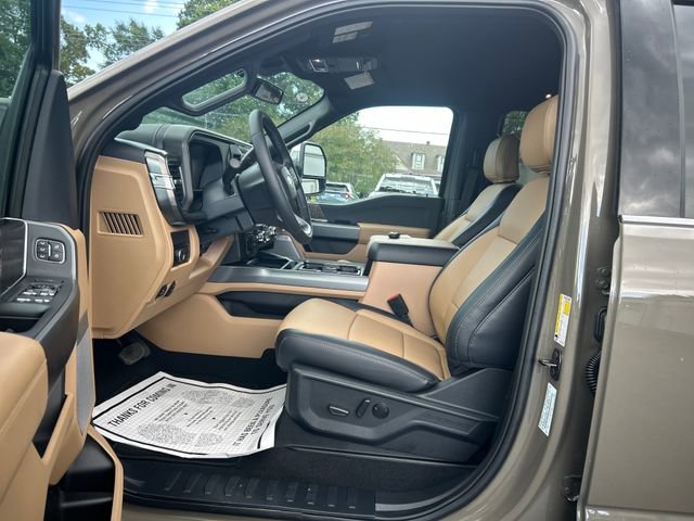 New 2026 Ford F350 Lariat AWD/4WD image 10