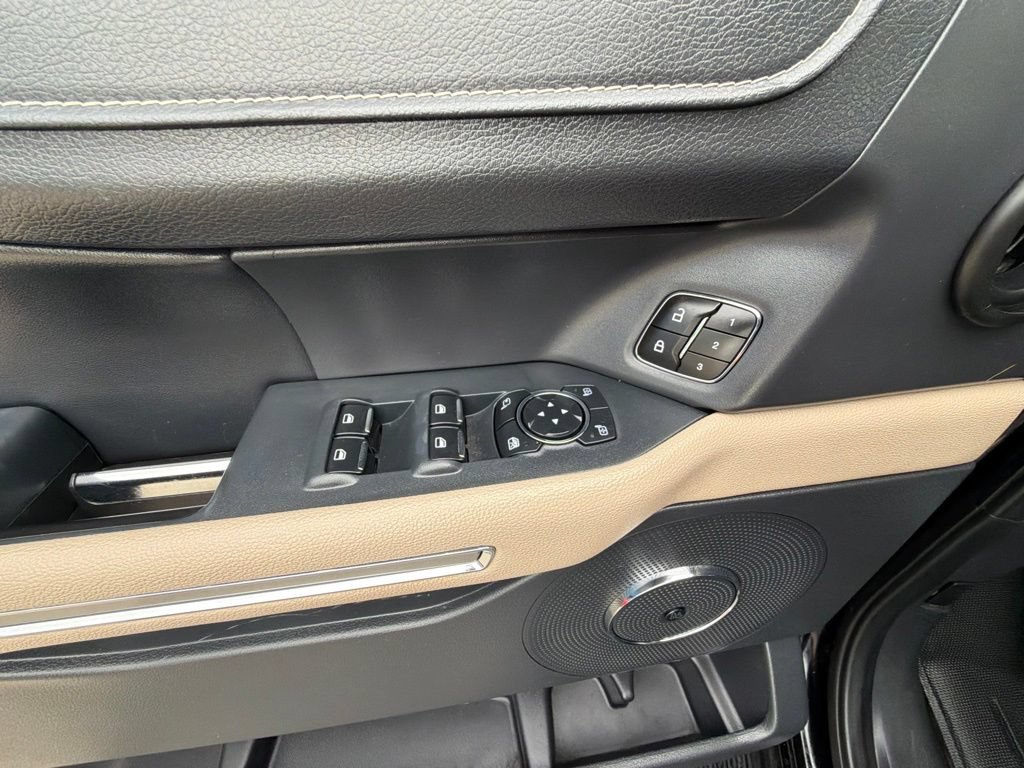 Used 2023 Ford Expedition Limited AWD/4WD image 38