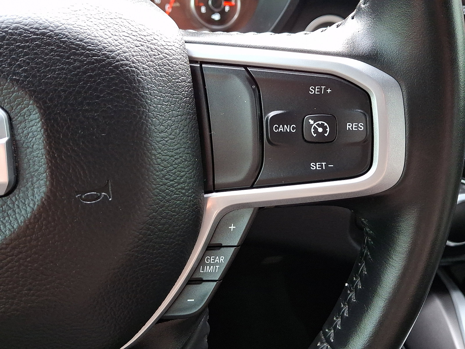 Certified 2022 RAM 1500 Big Horn image 23