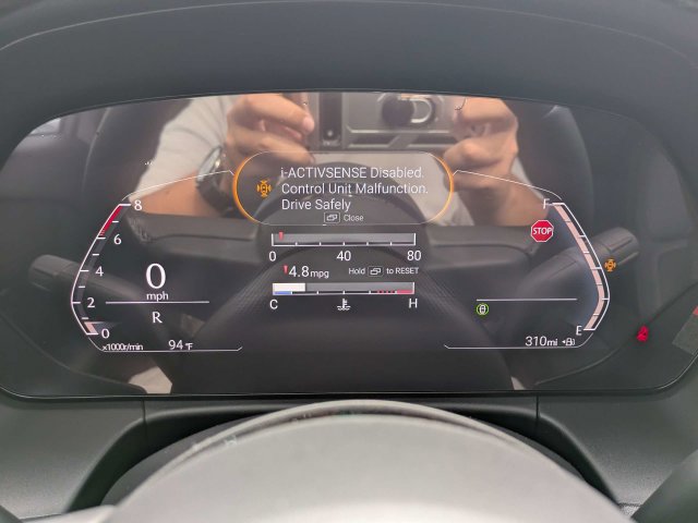 New 2026 MAZDA CX-5 Preferred AWD/4WD image 23