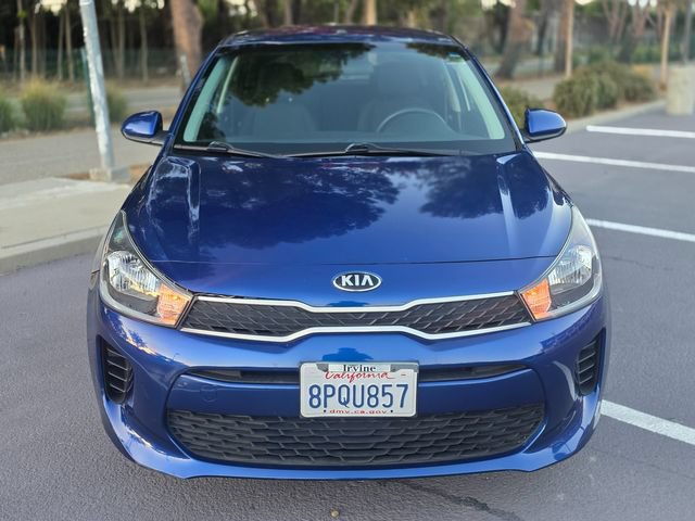 Used 2020 Kia Rio S FWD image 32