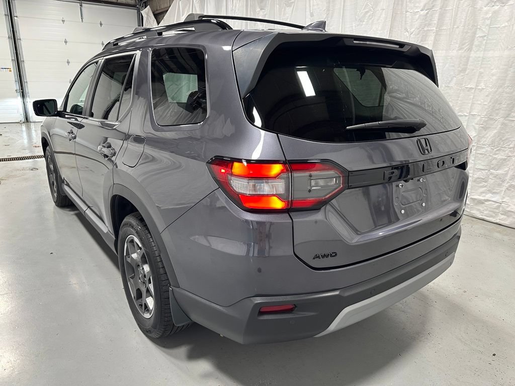 Used 2023 Honda Pilot EX-L image 5