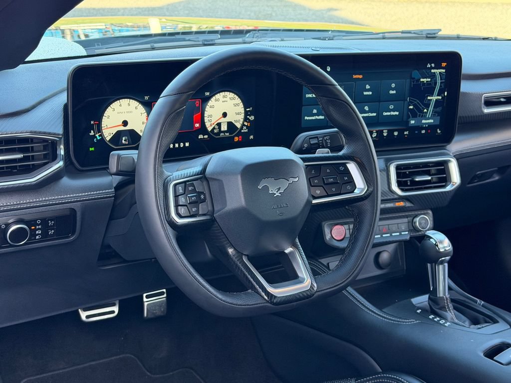 New 2026 Ford Mustang GT Premium RWD image 10