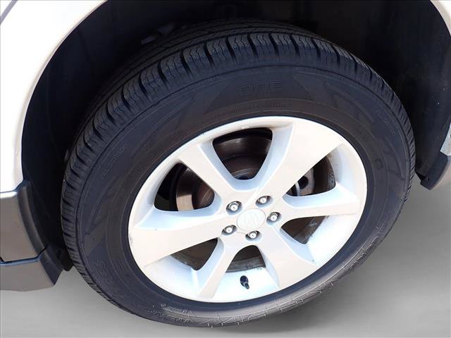 Used 2014 Subaru Outback 2.5i Premium AWD/4WD image 6
