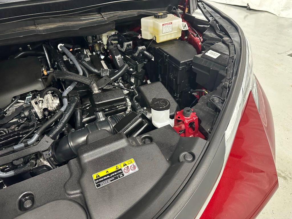 Used 2025 Toyota Sienna XLE image 73