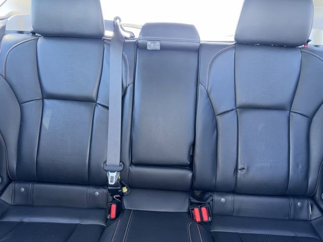 Used 2020 Subaru Crosstrek 2.0i Limited w/ Popular Package #4 image 20