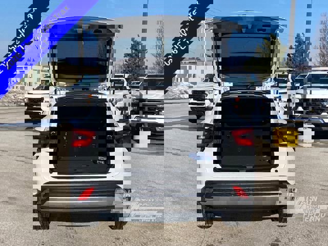 New 2026 Chevrolet Trax LT w/ Driver Confidence Package image 13