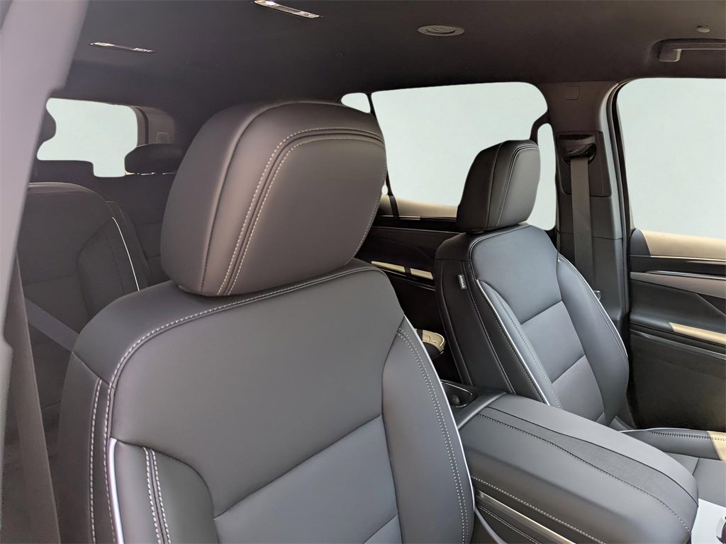 New 2026 Buick Enclave Preferred w/ Power Package image 20