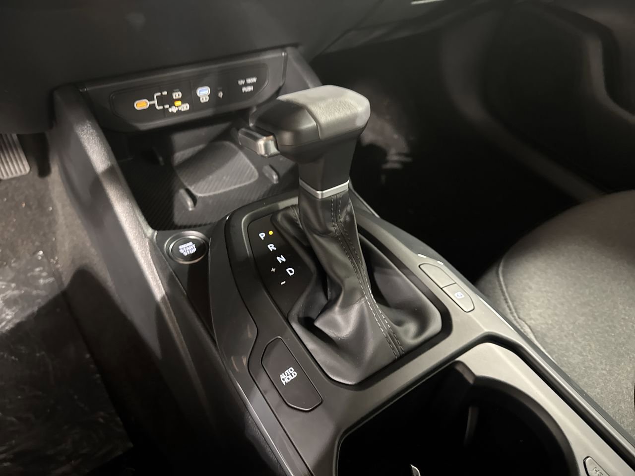 Certified 2025 Kia K4 EX image 23