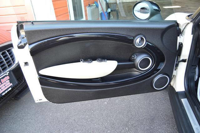 Used 2009 MINI Cooper Clubman S image 35
