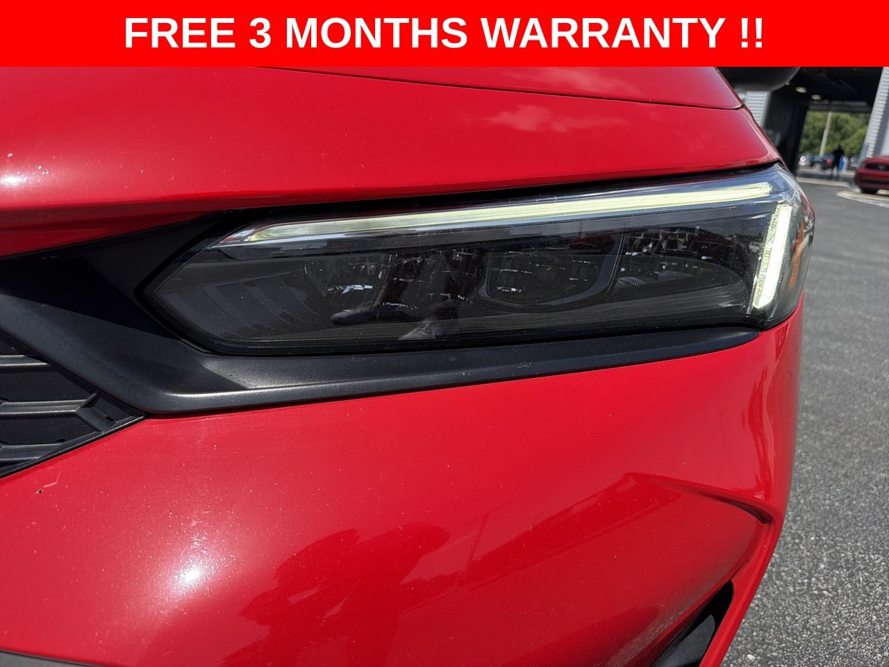 Used 2025 Honda Civic Sport image 34