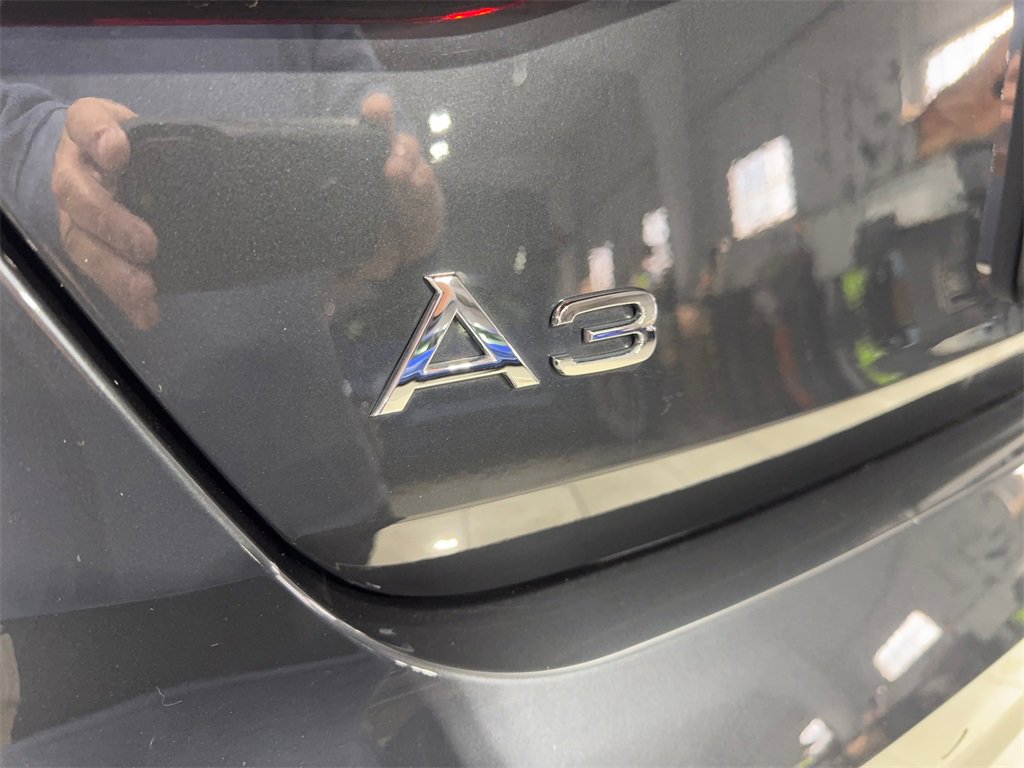 Used 2022 Audi A3 2.0T Premium w/ Convenience Package image 23