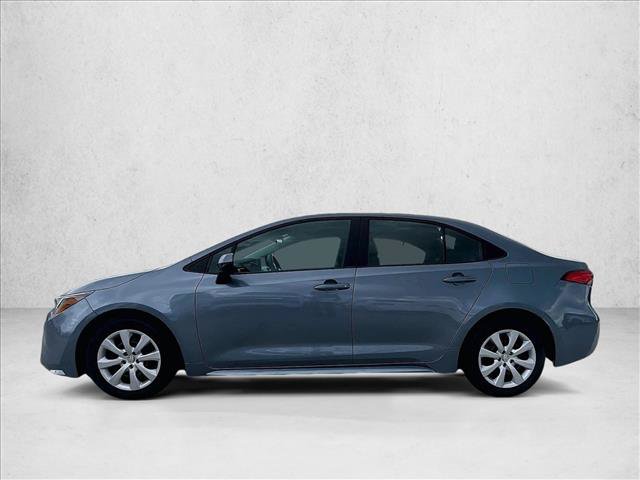 Used 2023 Toyota Corolla LE FWD image 6