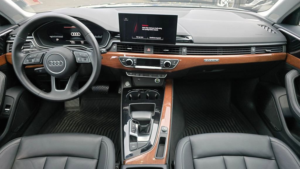 Used 2022 Audi A4 2.0T allroad Premium Plus image 18