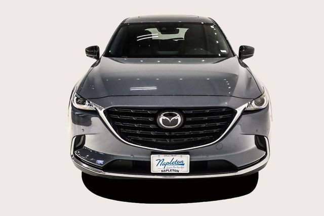 Used 2023 MAZDA CX-9 Carbon Edition image 3