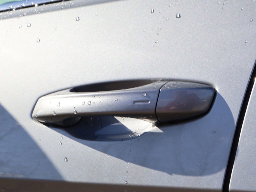 New 2026 Volkswagen Atlas SEL Premium R-Line image 26