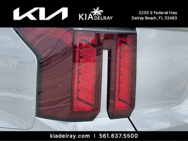 New 2026 Kia Sorento S w/ S Panoramic Sunroof Package FWD image 7