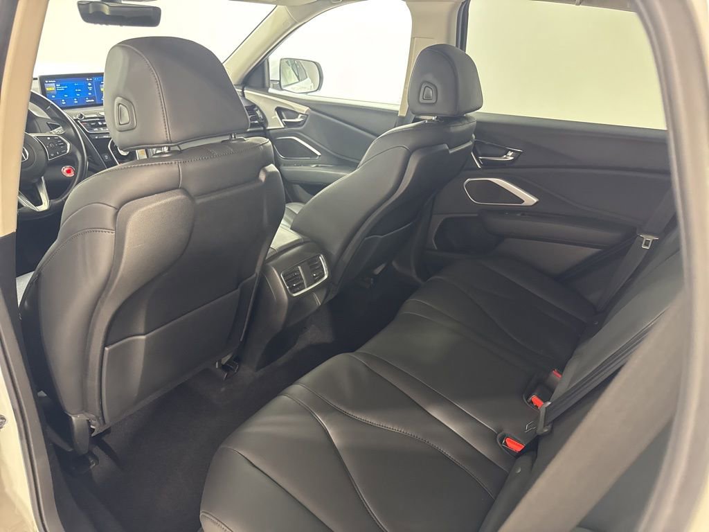 Used 2021 Acura RDX FWD image 22
