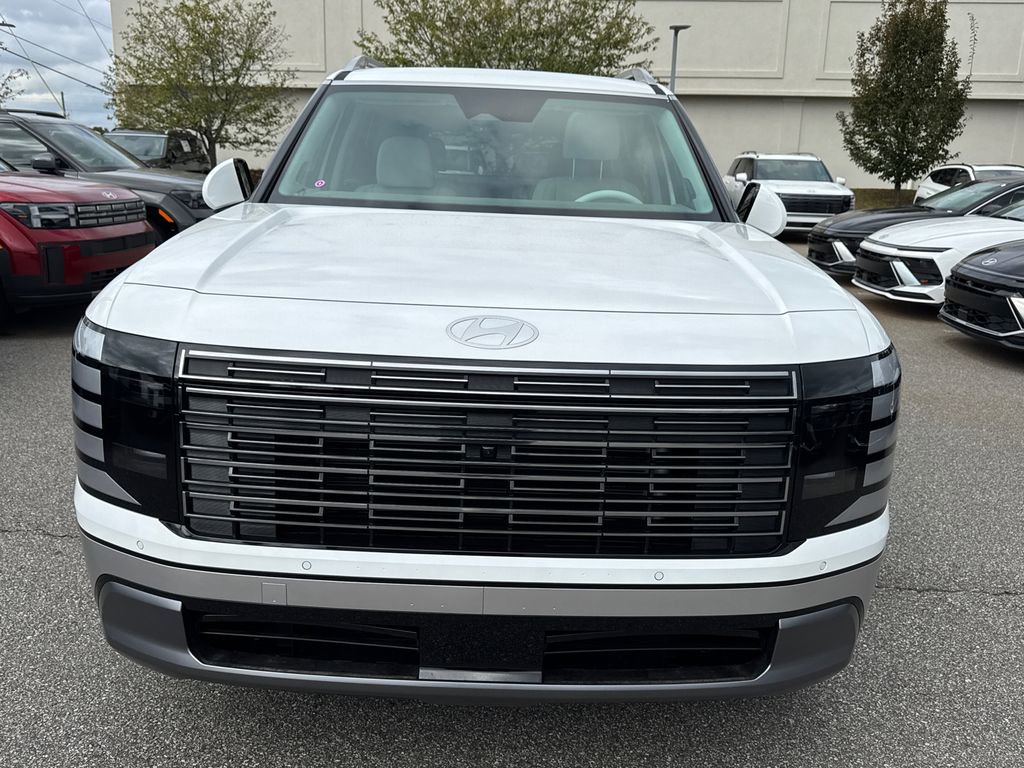 New 2026 Hyundai Palisade Limited image 8