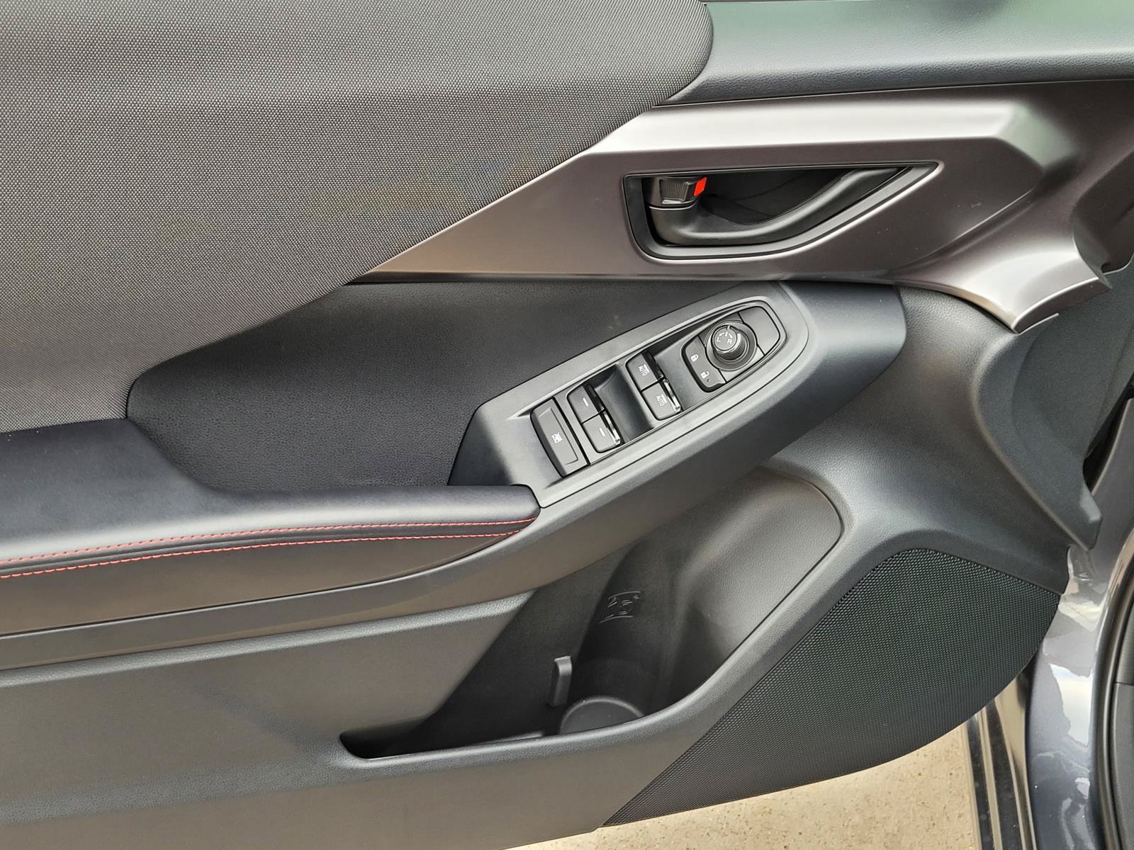 New 2026 Subaru Impreza 2.0i Sport AWD/4WD image 4