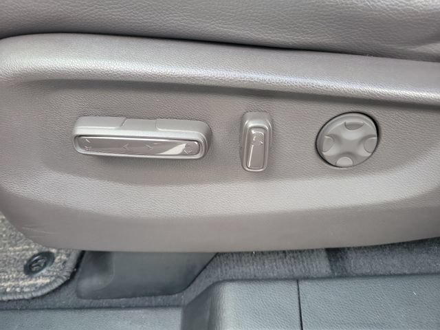 Certified 2022 Honda Odyssey Elite image 41