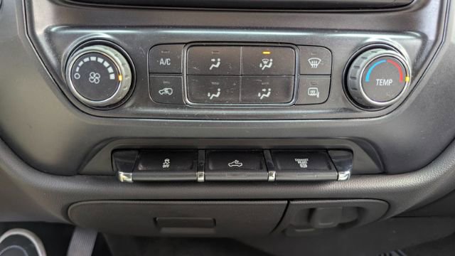 Used 2015 Chevrolet Silverado 2500 W/T w/ WT Convenience Package image 26