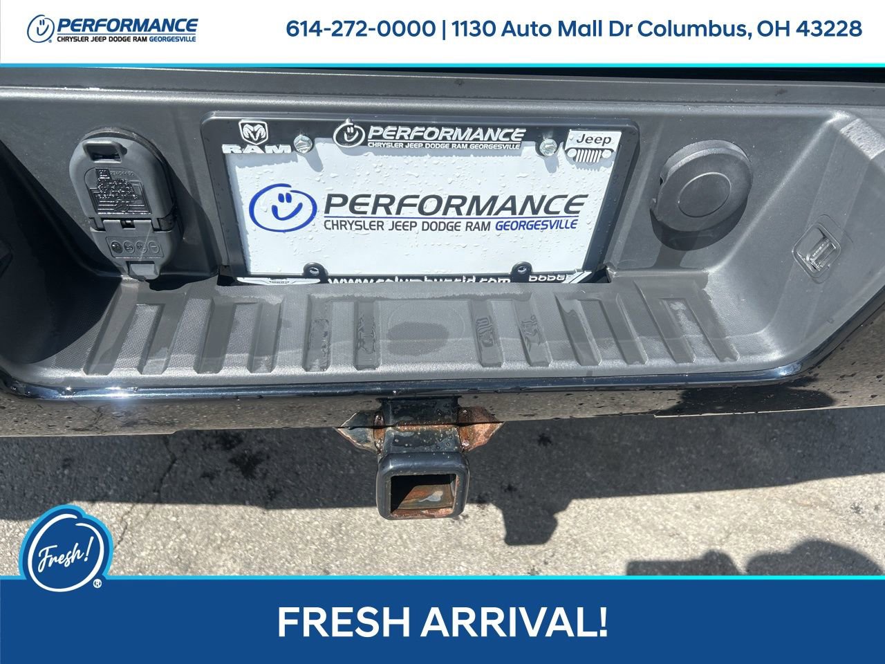 Used 2018 Chevrolet Silverado 1500 LT w/ All Star Edition image 12