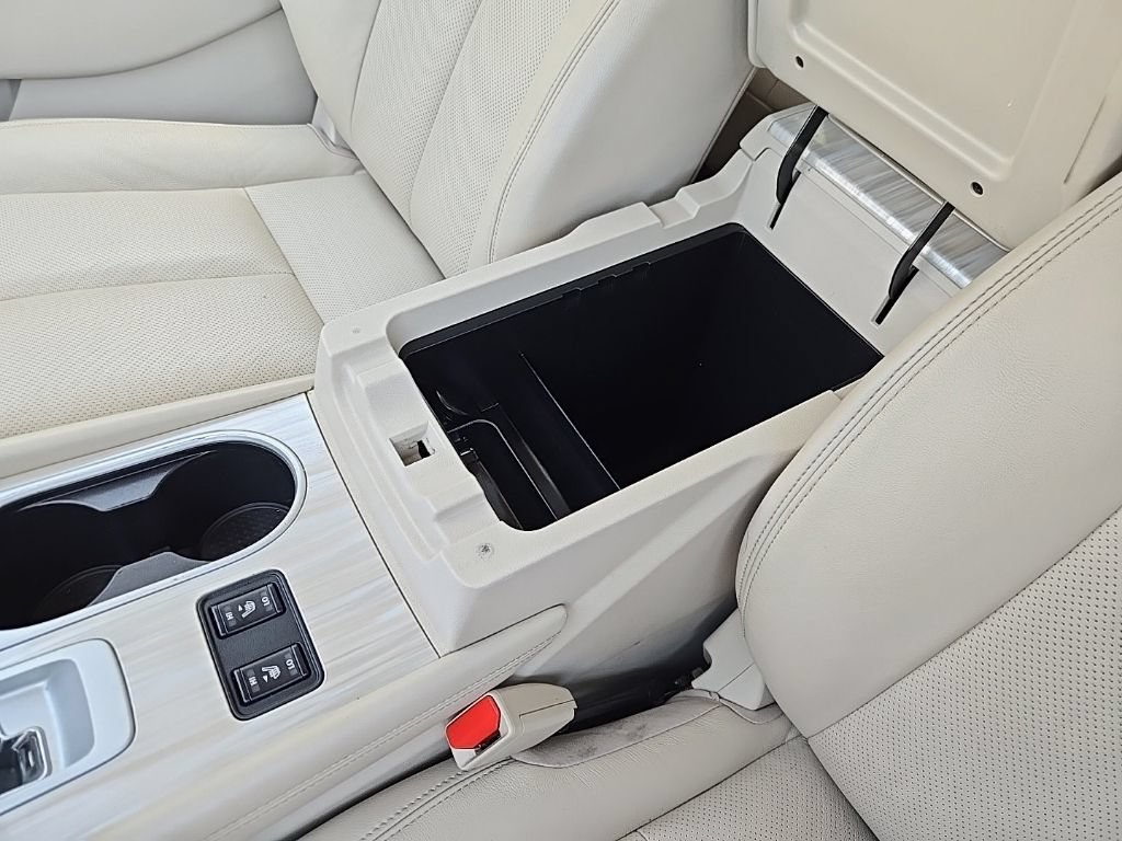 Used 2018 Nissan Murano SL w/ Moonroof Package AWD/4WD image 37