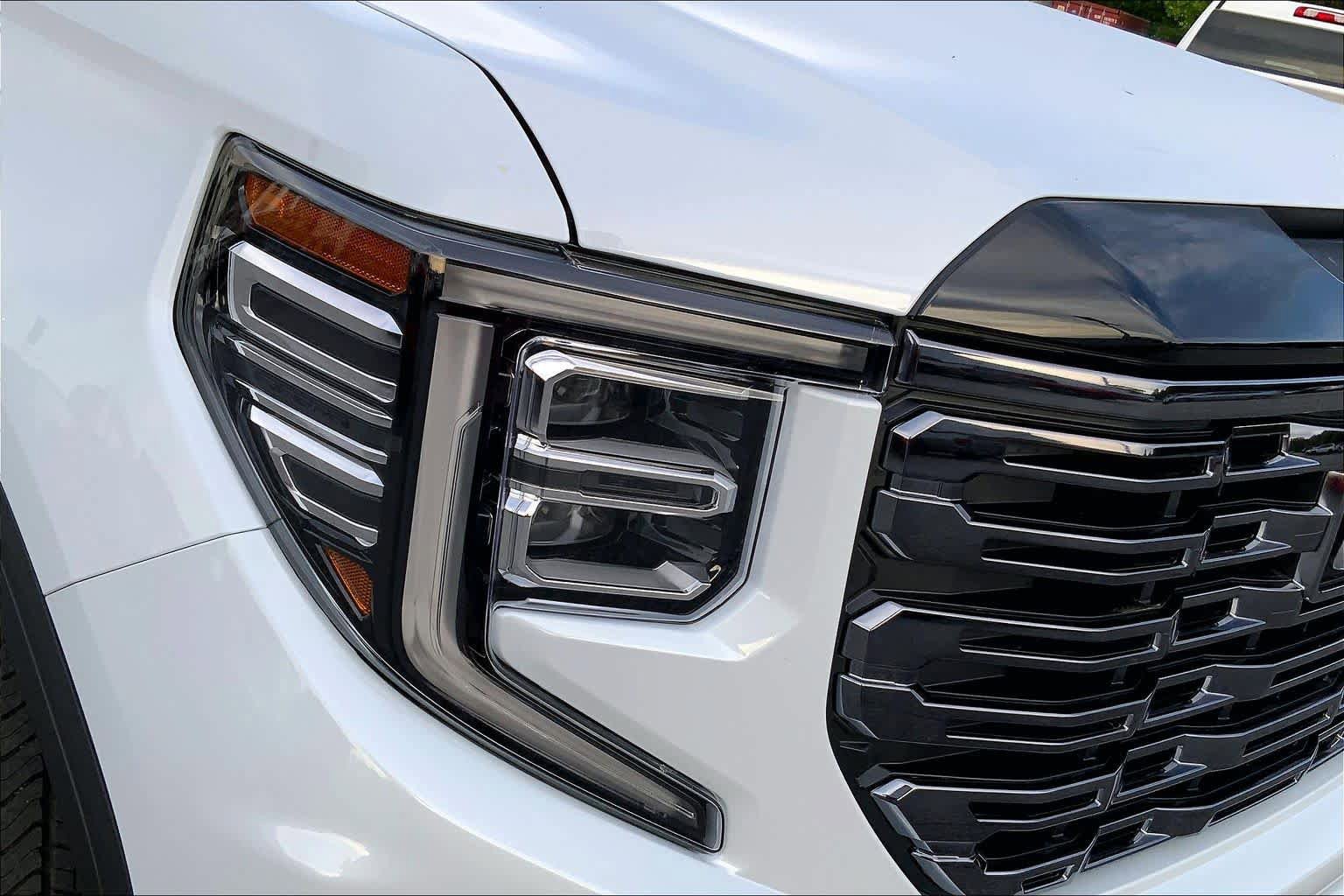 Used 2026 GMC Sierra 1500 Denali Ultimate image 25