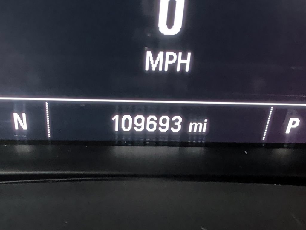 Used 2018 GMC Terrain SLE FWD image 19